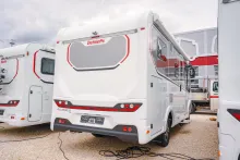 Fahrzeugbild Dethleffs Globebus Active I 1 *FRÜHLINGSDEAL* #6