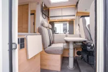 Fahrzeugbild Dethleffs Globebus Active I 1 *FRÜHLINGSDEAL* #8