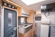 Fahrzeugbild Dethleffs Globebus Active I 1 *FRÜHLINGSDEAL* #12