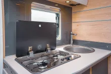 Fahrzeugbild Dethleffs Globebus Active I 1 *FRÜHLINGSDEAL* #13