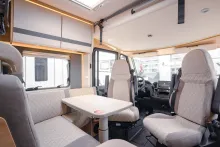 Fahrzeugbild Dethleffs Globebus Active I 1 *FRÜHLINGSDEAL* #17