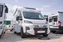 Fahrzeugbild Dethleffs Just Camp T 6752 DBL *GÜMA DAYS DEAL* #5