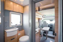 Fahrzeugbild Dethleffs Just Camp T 6752 DBL *GÜMA DAYS DEAL* #16