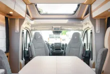 Fahrzeugbild Dethleffs Just Camp T 6752 DBL *GÜMA DAYS DEAL* #18