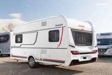 Fahrzeugbild Dethleffs Nomad 460 EL // 11% Rabatt #4