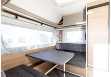 Fahrzeugbild Dethleffs Nomad 460 EL // 11% Rabatt #6