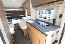 Fahrzeugbild Dethleffs Nomad 460 EL // 11% Rabatt #7