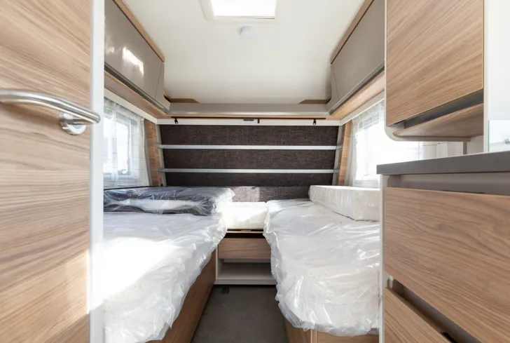 Fahrzeugbild Dethleffs Nomad 460 EL // 11% Rabatt #9