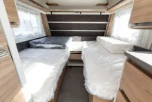 Fahrzeugbild Dethleffs Nomad 460 EL // 11% Rabatt #10