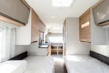 Fahrzeugbild Dethleffs Nomad 460 EL // 11% Rabatt #15