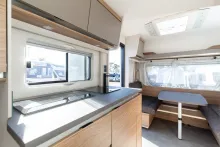 Fahrzeugbild Dethleffs Nomad 460 EL // 11% Rabatt #17