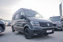 Fahrzeugbild Dethleffs Globetrail Performance 600 DR VW *FRÜHLINGSDEAL* #5