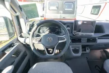 Fahrzeugbild Dethleffs Globetrail Performance 600 DR VW SALE 8.850 EURO #10