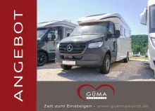 Fahrzeugbild Hymer Tramp S 680 ***Sie sparen 14.130,00 *** #1