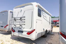 Fahrzeugbild Hymer Tramp S 680 ***Sie sparen 14.130,00 *** #6