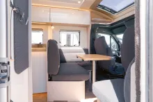 Fahrzeugbild Hymer Tramp S 680 ***Sie sparen 14.130,00 *** #8