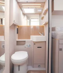 Fahrzeugbild Hymer Tramp S 680 ***Sie sparen 14.130,00 *** #14