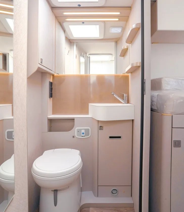 Fahrzeugbild Hymer Tramp S 680 ***Sie sparen 14.130,00 *** #14