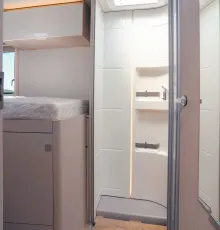 Fahrzeugbild Hymer Tramp S 680 ***Sie sparen 14.130,00 *** #15