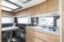 Fahrzeugbild Dethleffs Alpa I 6820-2 ** 37.047  unter Listenpreis #7
