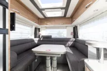 Fahrzeugbild Dethleffs Alpa I 6820-2 ** 37.047  unter Listenpreis #8
