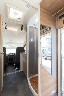 Fahrzeugbild Dethleffs Alpa I 6820-2 ** 37.047  unter Listenpreis #16