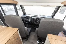 Fahrzeugbild Dethleffs Alpa I 6820-2 ** 37.047  unter Listenpreis #19