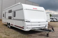 Fahrzeugbild Dethleffs Camper 730 FKR *2x2Stockbetten+866kg Zuladung** #4
