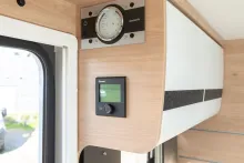 Fahrzeugbild Dethleffs Globebus Camp Active T 1 **6 Meter Raumwunder** #10