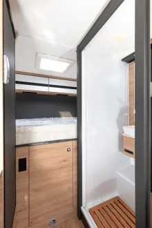 Fahrzeugbild Dethleffs Globebus Camp Active T 1 // UVP: 78.398  #10