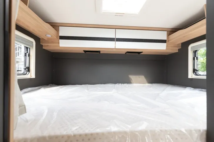 Fahrzeugbild Dethleffs Globebus Camp Active T 1 // UVP: 78.398  #11