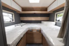 Fahrzeugbild Dethleffs XL Family 7812-2 // UVP: 145.718  #11