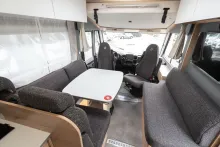 Fahrzeugbild Dethleffs XL I 7812-2 XL Platz #19