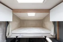 Fahrzeugbild Dethleffs XL Family 7812-2 // UVP: 145.718  #16