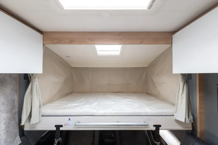 Fahrzeugbild Dethleffs XL Family 7812-2 // UVP: 145.718  #16