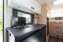 Fahrzeugbild Sunlight A 70 *Junger Gebrauchter* #8