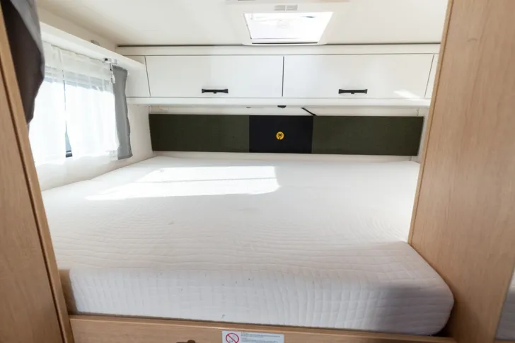 Fahrzeugbild Sunlight A 70 *Junger Gebrauchter* #10