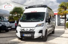 Fahrzeugbild Dethleffs Globetrail 600 DS Fiat *Junger Gebrauchter* #3