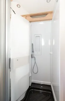 Fahrzeugbild Dethleffs Globetrail 600 DS Fiat *Junger Gebrauchter* #14