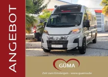 Fahrzeugbild Dethleffs Globetrail 600 ER Fiat **inkl. Aufbau-Klima** #1