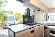 Fahrzeugbild Dethleffs Globetrail 600 ER Fiat **inkl. Aufbau-Klima** #8