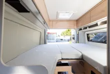 Fahrzeugbild Dethleffs Globetrail 600 ER Fiat **inkl. Aufbau-Klima** #9