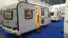 Fahrzeugbild Knaus Südwind 60 YEARS 500 FU Sie sparen  5364,00 #3