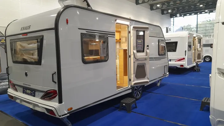 Fahrzeugbild Knaus Südwind 60 YEARS 500 FU Sie sparen  5364,00 #3