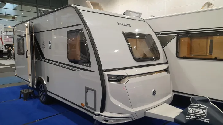 Fahrzeugbild Knaus Südwind 60 YEARS 500 FU Sie sparen  5364,00 #4