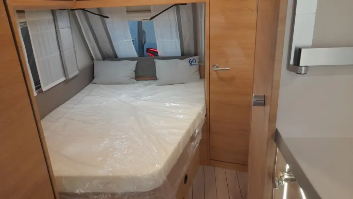 Fahrzeugbild Knaus Südwind 60 YEARS 500 FU Sie sparen  5364,00 #6