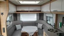 Fahrzeugbild Knaus Südwind 60 YEARS 500 FU Sie sparen  5364,00 #4