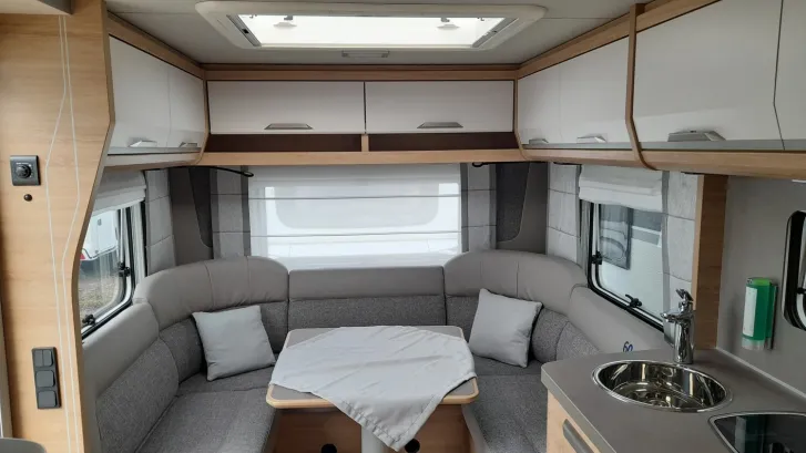 Fahrzeugbild Knaus Südwind 60 YEARS 500 FU Sie sparen  5364,00 #4