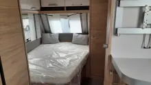 Fahrzeugbild Knaus Südwind 60 YEARS 500 FU Sie sparen  5364,00 #5