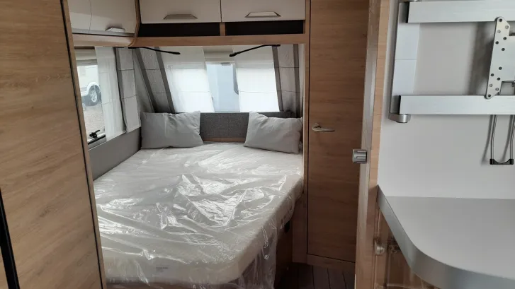 Fahrzeugbild Knaus Südwind 60 YEARS 500 FU Sie sparen  5364,00 #5
